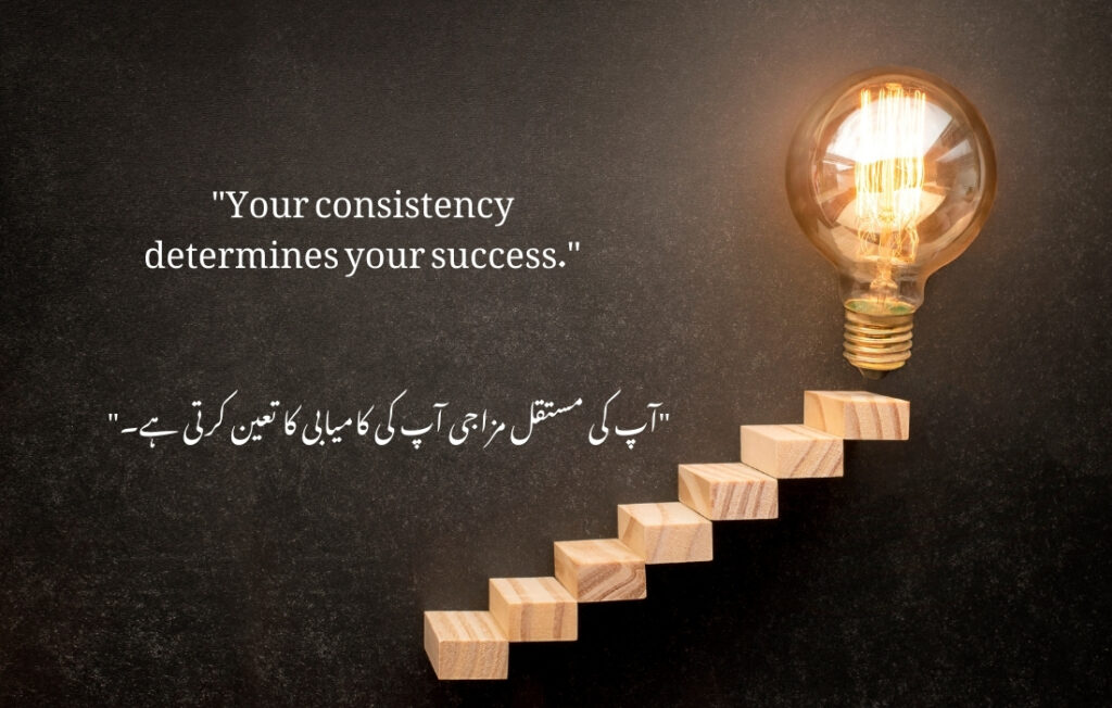 Inspirational Urdu quotes