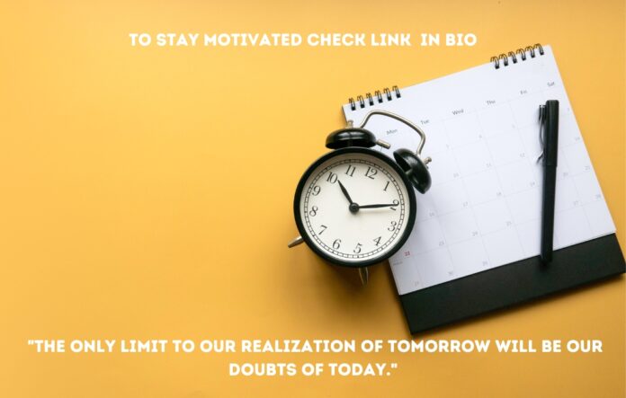 Best Motivational Qoutse
