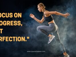 Motivational Quotes For Weight Loss