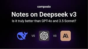 DeepSeek