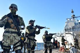 U.S. Navy 